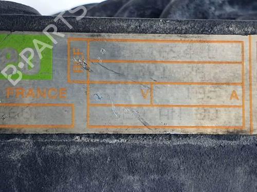 Generator OPEL OMEGA B (V94) 2.5 TD (F69, M69, P69) | BP20200685M7 