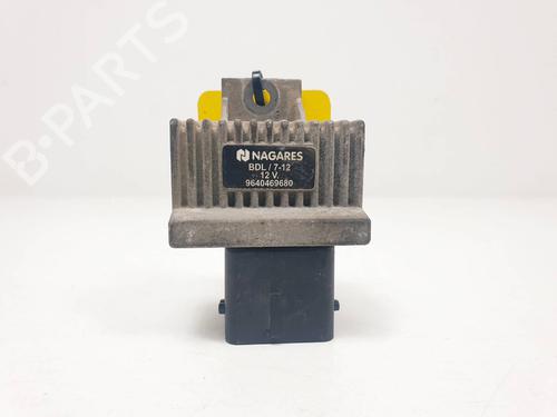 Elektronisk modul Elektronisk modul RENAULT MEGANE II (BM0/1_, CM0/1_) 2.0 dCi (BM1K, CM1K) (150 hp) 34511377 34511377