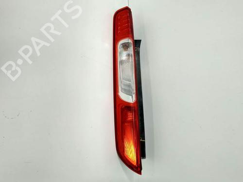Used Left taillight FORD FOCUS II (DA_, HCP, DP) 1.6 TDCi (90 hp) 8609828