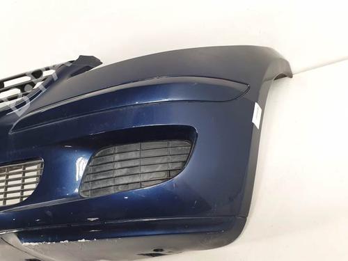 Front bumper MERCEDES-BENZ A-CLASS (W169) A 180 CDI (169.007, 169.307) | BP24339557C7 