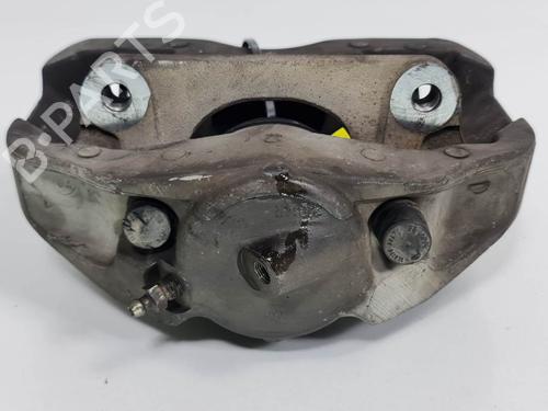Left front brake caliper BMW 7 (E65, E66, E67) 730 d | BP11570378M105 - Image 4