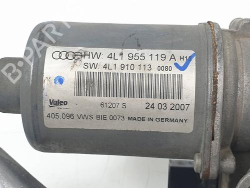 Front wiper motor AUDI Q7 (4LB) 3.0 TDI quattro | BP29763157M29 - Image 4