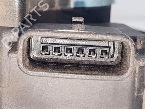 Pedal RENAULT CLIO III (BR0/1, CR0/1) 1.5 dCi (C/BR0G, C/BR1G) | BP16151971I4 
