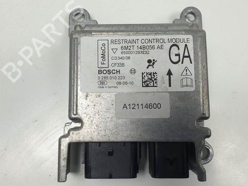 Used ECU airbags ECU airbags FORD S-MAX (WA6) 2.0 TDCi (140 hp) 16912258 16912258