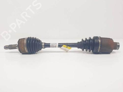 Used Right front driveshaft Right front driveshaft HONDA CIVIC VIII Hatchback (FN, FK) 2.2 CTDi (FK3) (140 hp) 17754081 17754081