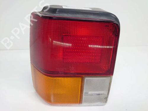 Used Left taillight KIA PRIDE (DA) 1.3 (72 hp) 7950551