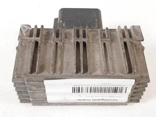Module électronique OPEL ASTRA H (A04) 1.7 CDTI (L48) (100 hp) 17545398