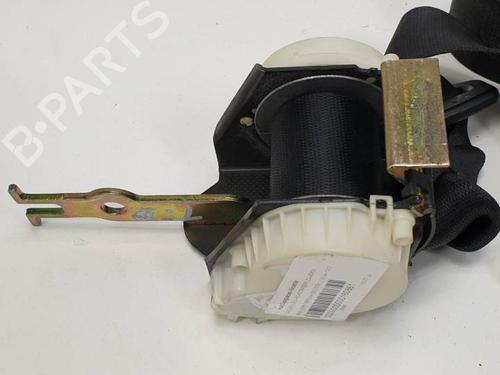 Rear left seatbelt BMW 5 (E60) 525 d | BP6846834I29 