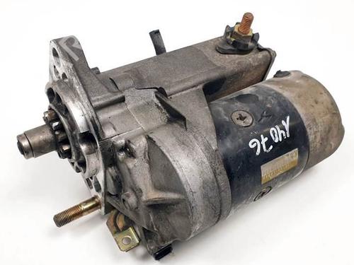Used Starter Starter TOYOTA LAND CRUISER (_J7_, _JL7_) [1984-2026] 18486302 18486302