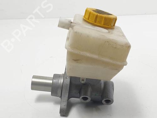 Brake master cylinder JAGUAR XF I (X250) 2.7 D | BP13117416M77 