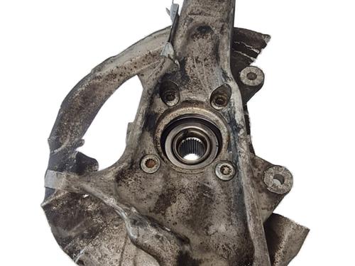 Right front steering knuckle BMW X5 (E70) xDrive 30 d | BP37871583M26 - Image 2