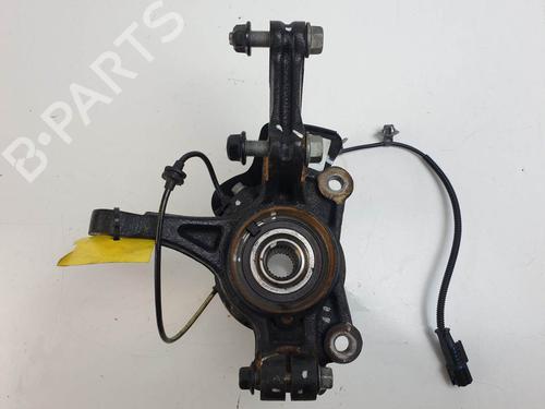 Left front steering knuckle KIA PICANTO III (JA) 1.0 | BP24914738M25 - Image 8
