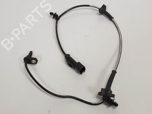 Used Electronic sensor Electronic sensor FORD FIESTA VII (HJ, HF) 1.1 Ti-VCT (75 hp) 6861034 6861034