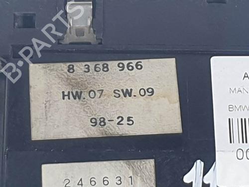 Left front window switch BMW 5 (E39) 525 tds | BP12376851I27 - Image 7