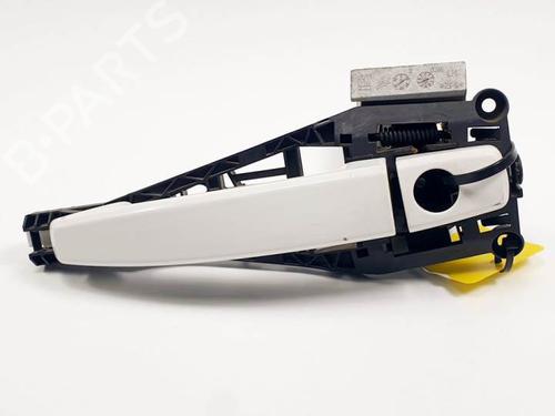 Used Front left exterior door handle OPEL MOKKA / MOKKA X (J13) [2012-2025]  15054050