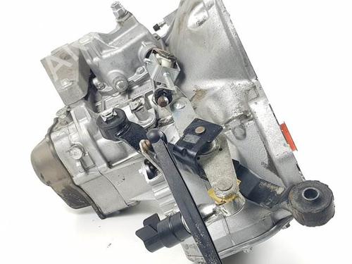 Gearbox OPEL ASTRA G Hatchback (T98) 1.6 16V (F08, F48) | BP16113283M3 