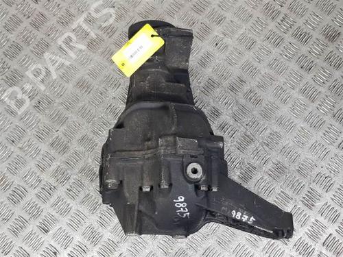 Front differential MERCEDES-BENZ M-CLASS (W163) ML 270 CDI (163.113) | BP10420470M23 