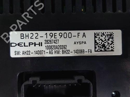 Climate control LAND ROVER RANGE ROVER SPORT I (L320) 3.0 D 4x4 | BP8117864I5 