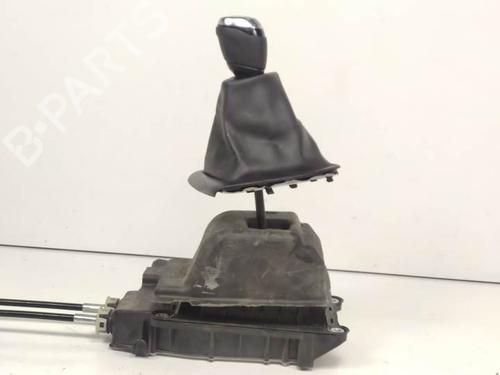 Gear lever RENAULT CLIO IV (BH_) 1.2 16V | BP9045424M90 