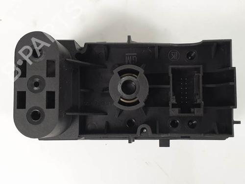 Headlight switch OPEL MERIVA A MPV (X03) 1.4 16V Twinport (E75) | BP6844496I24 