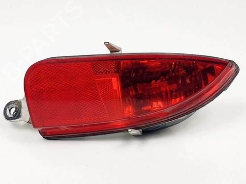Used Rear bumper left light Rear bumper left light OPEL CORSA C (X01) 1.2 (F08, F68) (75 hp) 17062849 17062849