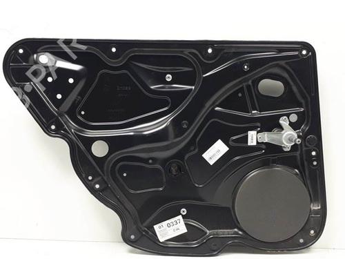 rear-left-window-mechanism-vw-passat-b6-3c2-19-tdi-3c4839755j-5-puertas-manual-2005-2006-2007-2008-2009-2010-16410213 main image