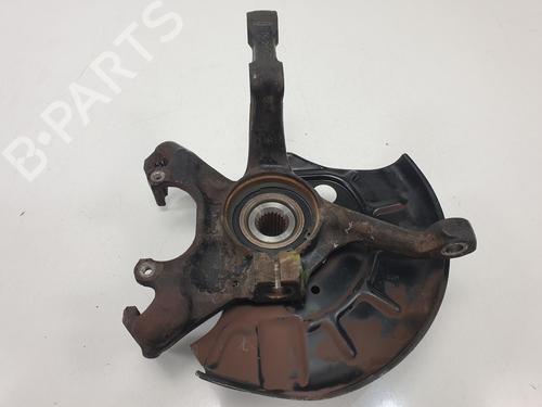 Right front steering knuckle SEAT IBIZA II (6K1) 1.4 | BP10078061M26 