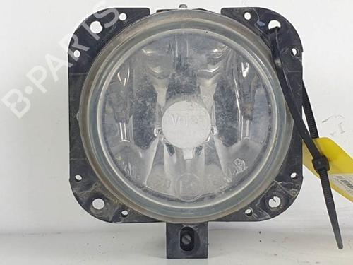 Used Right front fog light CITROËN XSARA PICASSO (N68) 2.0 HDi (90 hp) 12386756