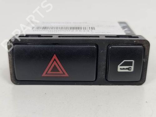 Used Warning switch BMW 3 Compact (E46) 316 ti (115 hp) 6858472