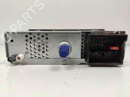 Radio PEUGEOT 308 I (4A_, 4C_) 1.6 16V | BP10661511E6 