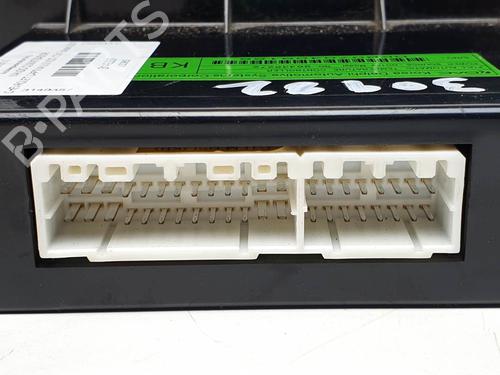 Climate control CHEVROLET CAPTIVA (C100, C140) 2.0 D | BP27885666I5 - Image 3
