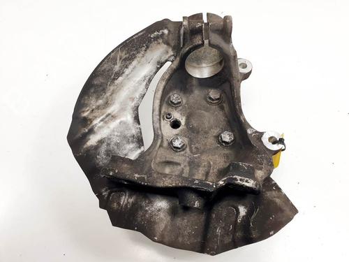 Right front steering knuckle BMW 7 (E65, E66, E67) 730 Ld | BP27582837M26 - Image 2