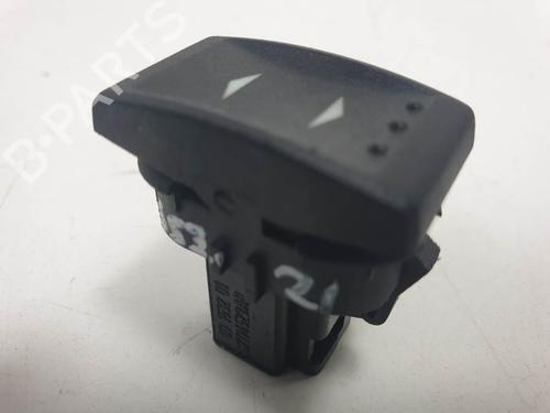 Used Left front window switch Left front window switch FORD MONDEO III (B5Y) 1.8 16V (110 hp) 9442375 9442375