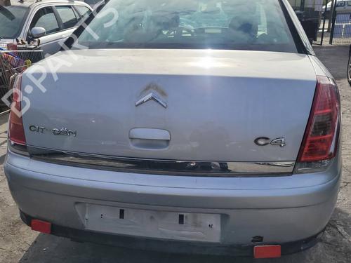 Right rear window switch CITROËN C4 I Saloon 1.6 HDi | BP31351717I28 - Image 10