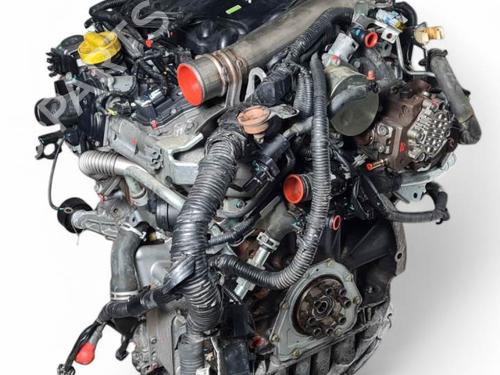 Motor RENAULT KOLEOS I (HY_) 2.0 dCi 4x4 (HY0K) (150 hp) 24340540