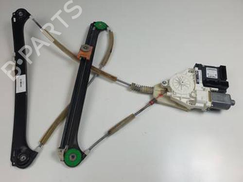 Used Front left window mechanism AUDI A3 Sportback (8PA) 1.6 (102 hp) 30655111
