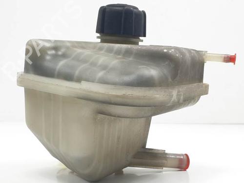 Expansion tank NISSAN QASHQAI / QASHQAI +2 I (J10, NJ10, JJ10E) 1.5 dCi | BP24984486C120 