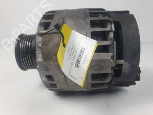 Generator SAAB 9-3 (YS3F, E79, D79, D75) 1.9 TiD | BP30763252M7