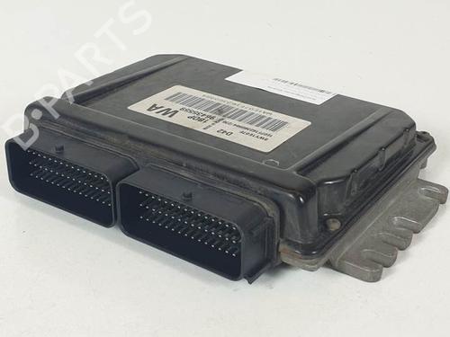 Engine control unit (ECU) DAEWOO KALOS (KLAS) 1.2 | BP14968768M57 