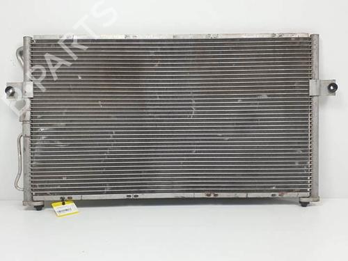 AC radiator KIA CARNIVAL II (GQ) 2.9 CRDi | BP18117107M32 