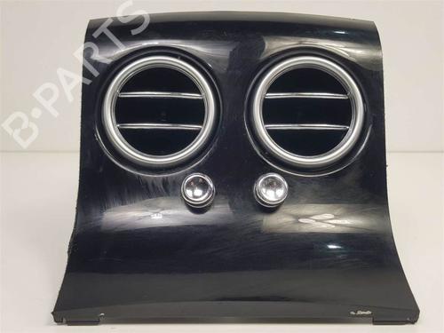 Air vent – Bentley CONTINENTAL Coupe (3W_, 393) 6.0 GT (2003-2011)