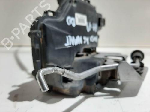 Front right lock AUDI A6 C5 Avant (4B5) 2.5 TDI | BP6862985C97 
