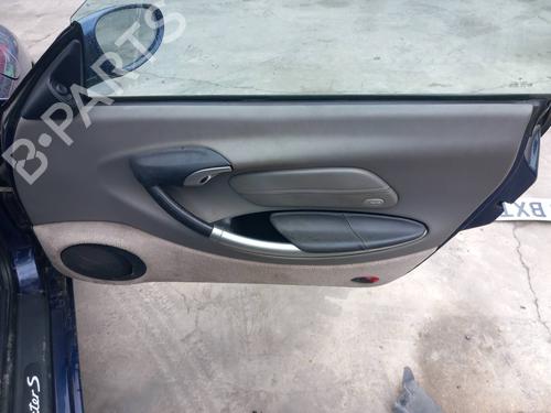 Engine control unit (ECU) PORSCHE BOXSTER (986) S 3.2 | BP36038768M57  - Image 15
