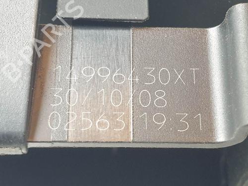 Right front window switch PEUGEOT 807 (EB_) 2.0 HDi | BP29245949I26 - Image 4