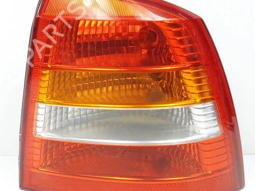 Used Right taillight OPEL ASTRA G Saloon (T98) 1.8 16V (F69) (125 hp) 17858629