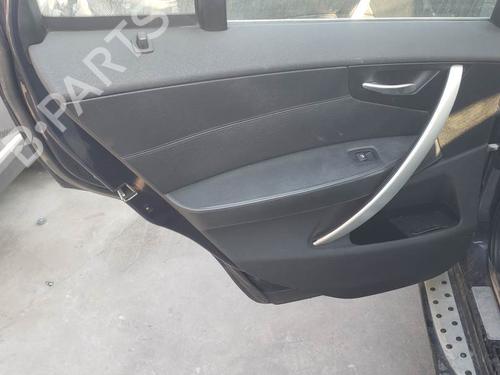 Front right seatbelt BMW X3 (E83) 3.0 si | BP28027656I25  - Image 13