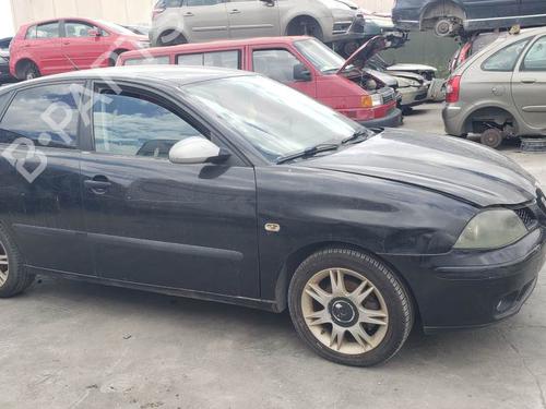 Switch SEAT IBIZA III (6L1) 1.9 TDI | BP28061698I30  - Image 14