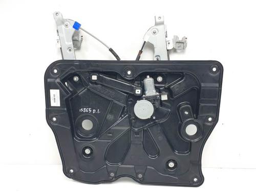 Fensterheber links vorne für NISSAN X-TRAIL II (T31) 2.0 dCi (150 hp) 26728011