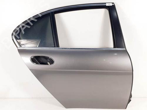 Used Right rear door BMW 7 (E65, E66, E67) 730 Ld (231 hp) 27582840