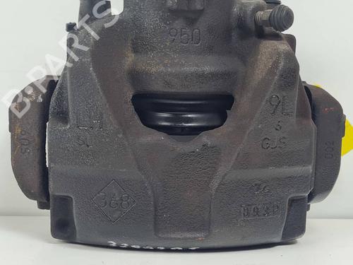 Used Left front brake caliper Left front brake caliper 37668889 37668889